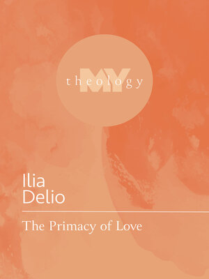 The Primacy of Love - ebook